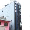 m and m hotel kl sentral
