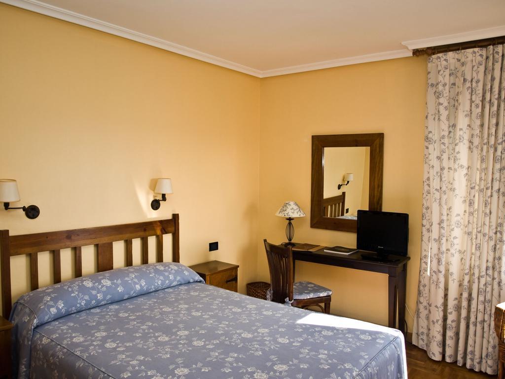 hotel casa camila
