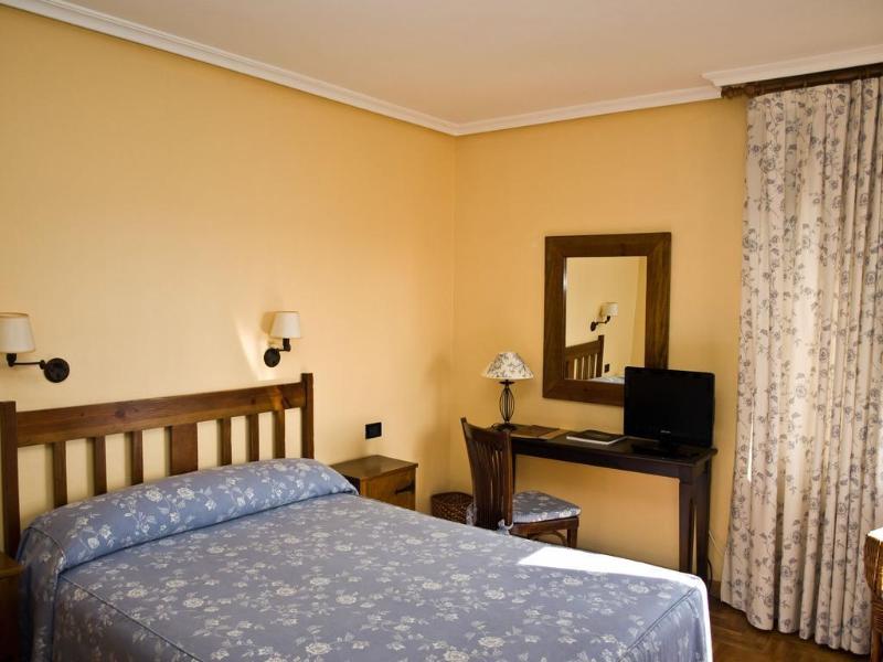 hotel casa camila