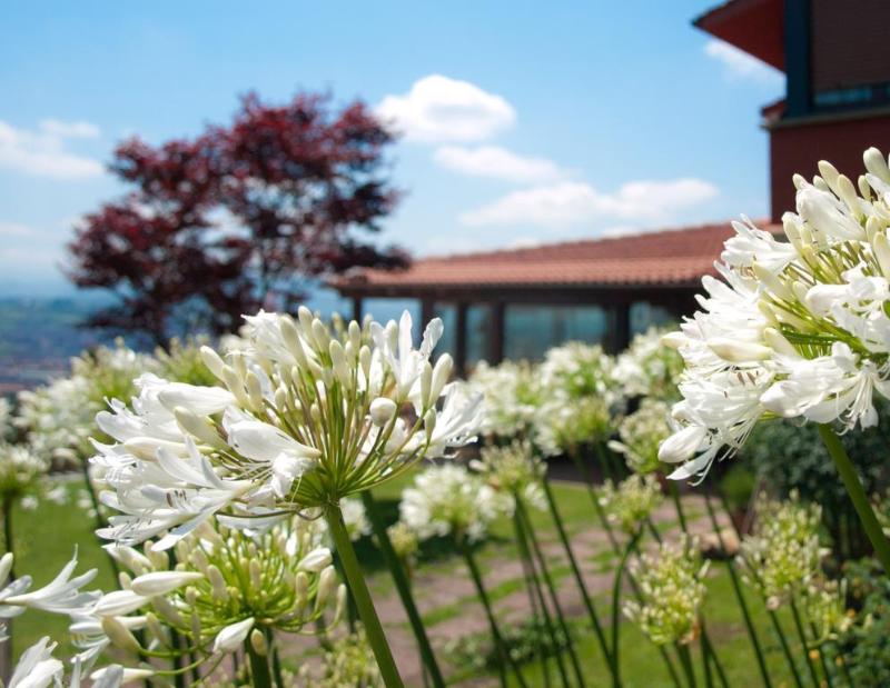 Hotel Casa Camila,Colloto>>Asturias,3 star