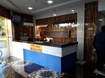new wave kajang hotel