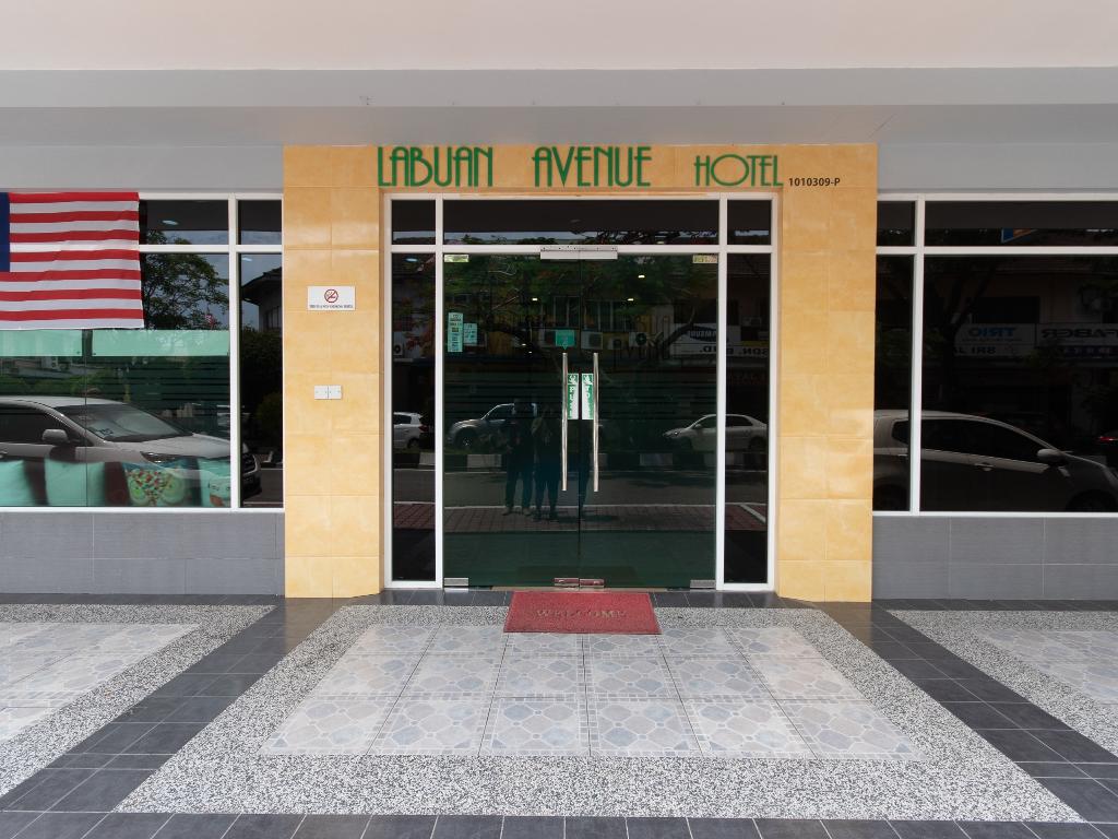 labuan