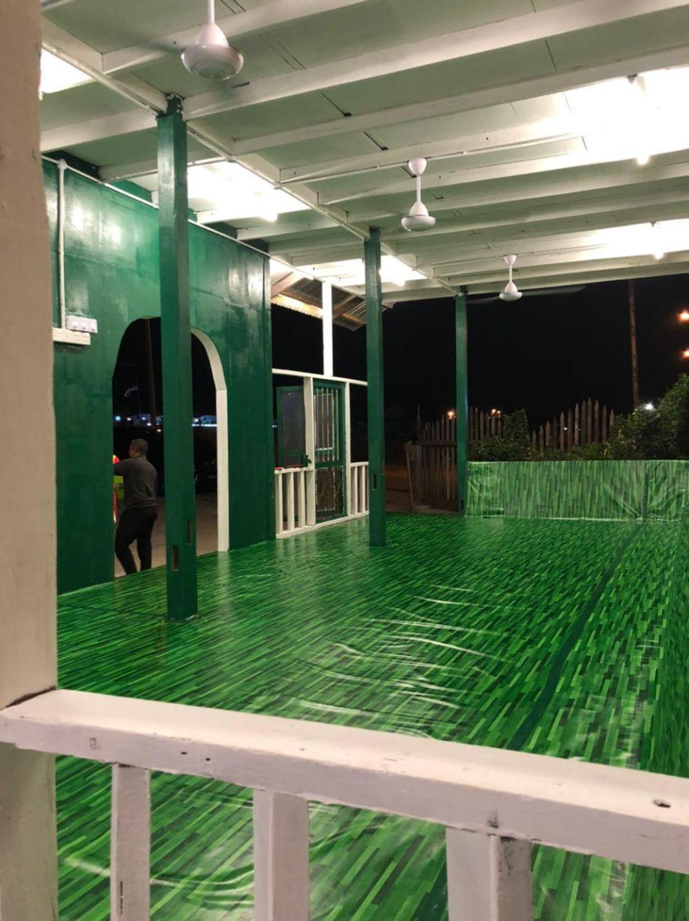 kampong pinang sebatang melaka