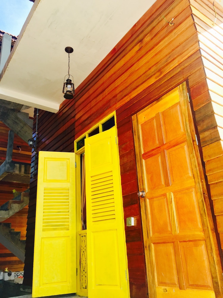 kampong pinang sebatang melaka