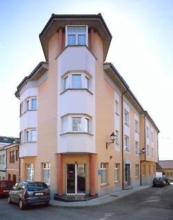 Hotel Dona Nieves,Norena>>Asturias,3 star
