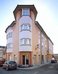 hotel dona nieves