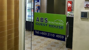 abs bintang guest house
