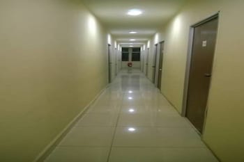 abs bintang guest house