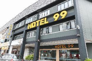 hotel 99 kepong