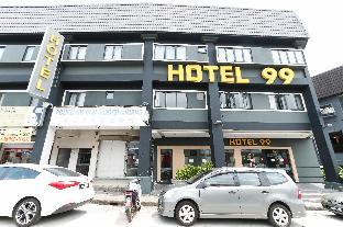 hotel 99 kepong