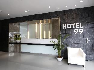 hotel 99 kepong