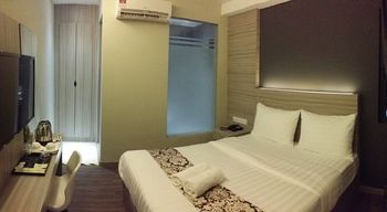 hotel 99 kepong