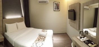hotel 99 kepong