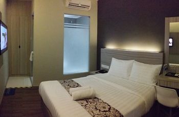 hotel 99 kepong