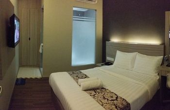 hotel 99 kepong