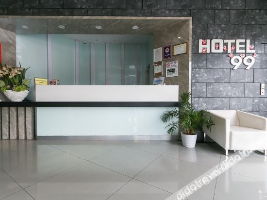 hotel 99 kepong