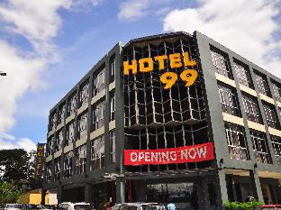 Hotel 99 - Kelana Jaya,Petaling Jaya>>Kuala Lumpur,3 star