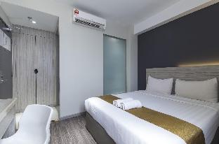 Hotel 99 - Kelana Jaya,Petaling Jaya>>Kuala Lumpur,3 star