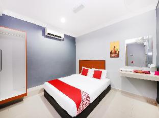 Oyo 720 Corridor Hotel 2,Kuantan>>Cherating,2 star