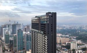 Alila Bangsar, Kuala Lumpur,Mid Valley>>Kuala Lumpur,5 star