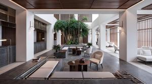 Alila Bangsar, Kuala Lumpur,Mid Valley>>Kuala Lumpur,5 star