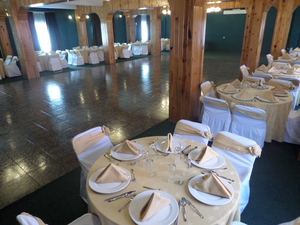 best western toluca