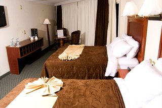 Best Western Toluca,San Miguel Zinacantepec>>Almoloya De Juárez,3 star
