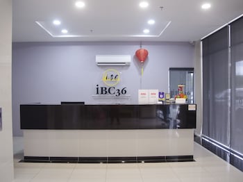 super oyo 897 ibc36 business stay