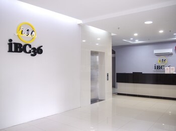 super oyo 897 ibc36 business stay