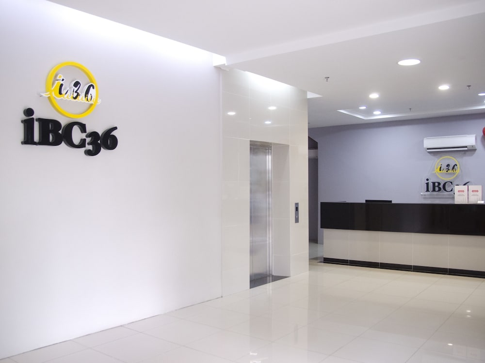 super oyo 897 ibc36 business stay