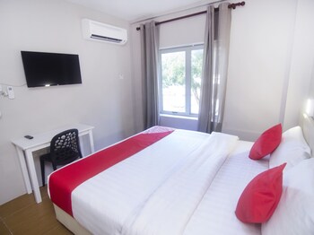 super oyo 897 ibc36 business stay