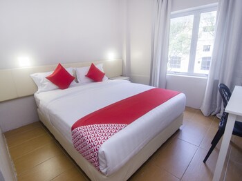 super oyo 897 ibc36 business stay