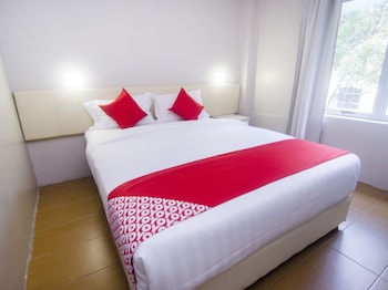 super oyo 897 ibc36 business stay