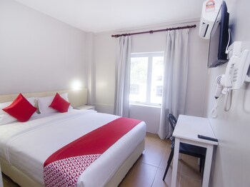 super oyo 897 ibc36 business stay