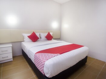 super oyo 897 ibc36 business stay
