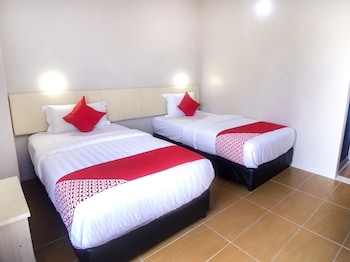 super oyo 897 ibc36 business stay