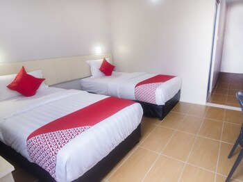 super oyo 897 ibc36 business stay