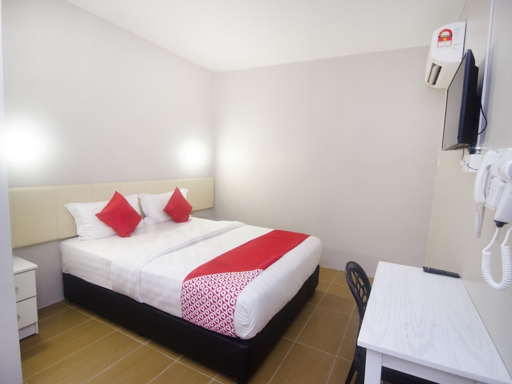 super oyo 897 ibc36 business stay