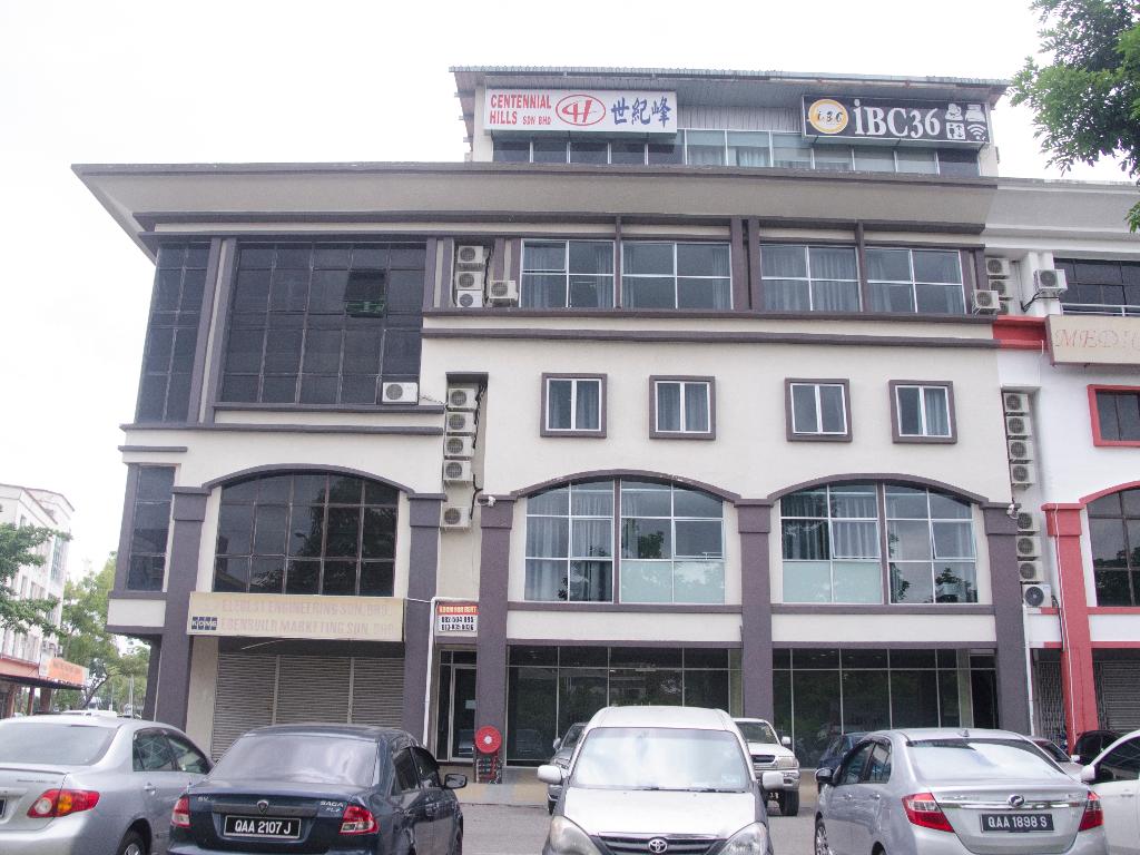 super oyo 897 ibc36 business stay