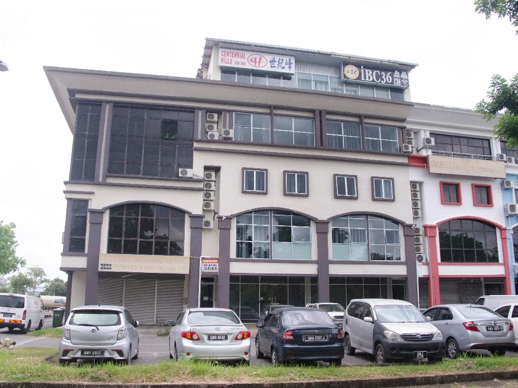 super oyo 897 ibc36 business stay