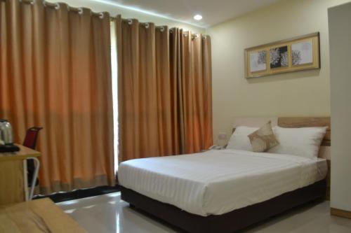 my inn hotel kota samarahan