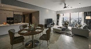 Trillion Suites By Slg,Kuala Lumpur City Centre>>Kuala Lumpur,4 star