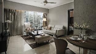 Trillion Suites By Slg,Kuala Lumpur City Centre>>Kuala Lumpur,4 star