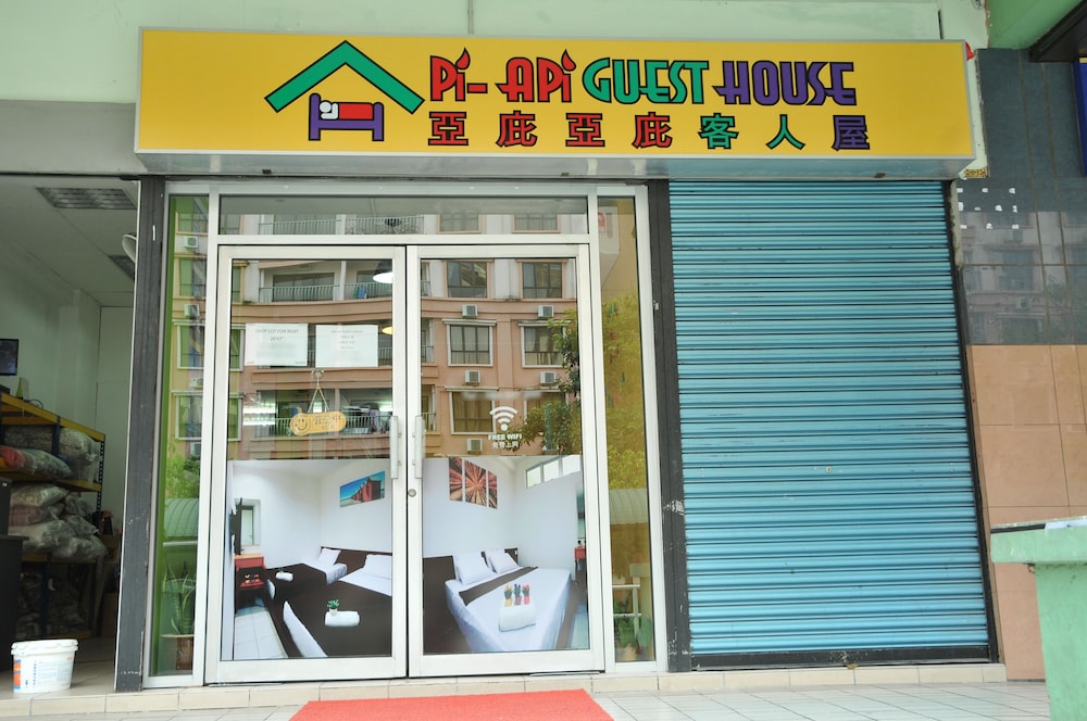 api api guest house