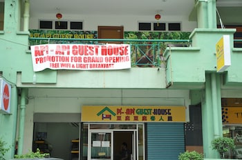api api guest house