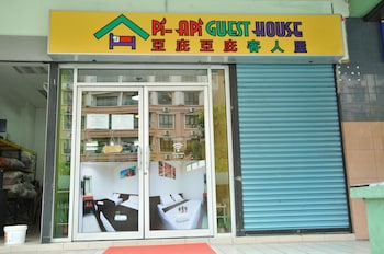 api api guest house