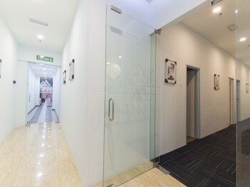 capital o 1225 agape hotel selayang