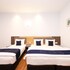 capital o 1225 agape hotel selayang