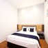 capital o 1225 agape hotel selayang