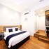 capital o 1225 agape hotel selayang